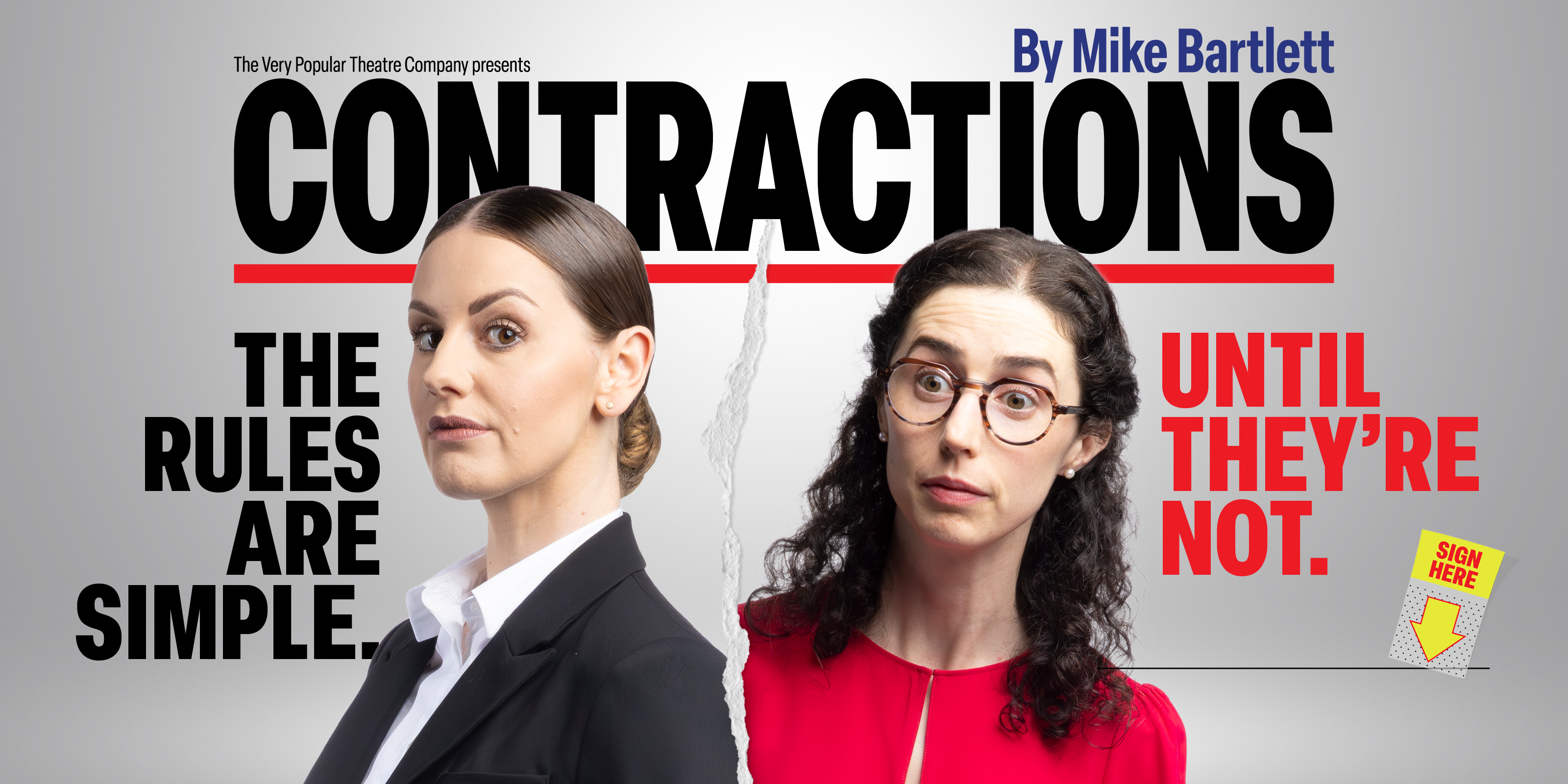 contractions contractions